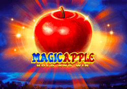 Magic Apple