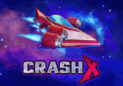 CrashX